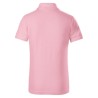 X22 Pique Polo