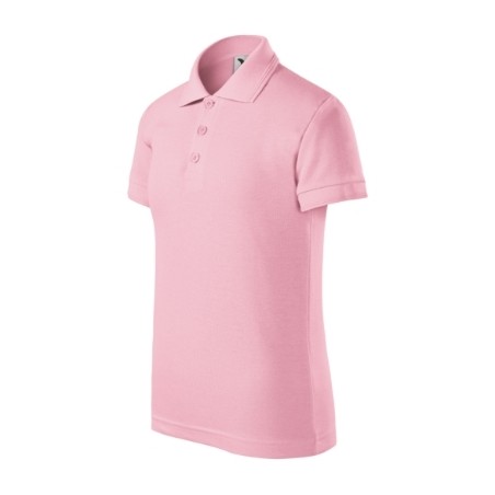 X22 Pique Polo