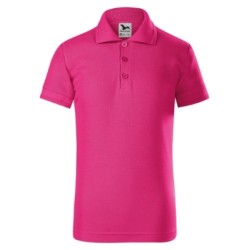 X22 Pique Polo