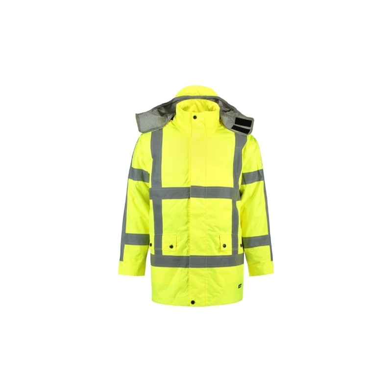 T50 RWS Parka