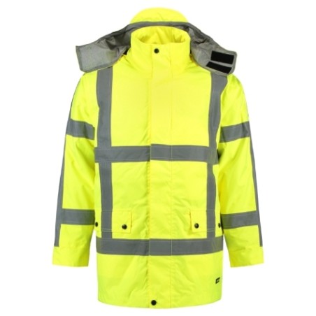 T50 RWS Parka