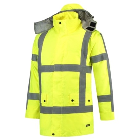 T50 RWS Parka