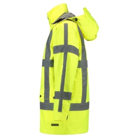T50 RWS Parka