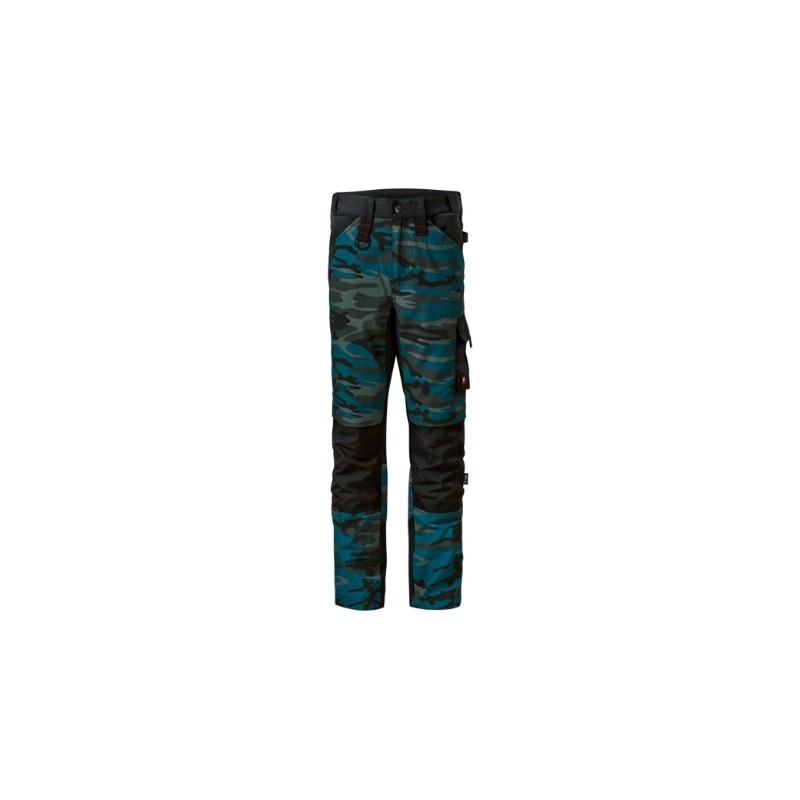 W09 Vertex Camo