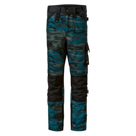 W09 Vertex Camo