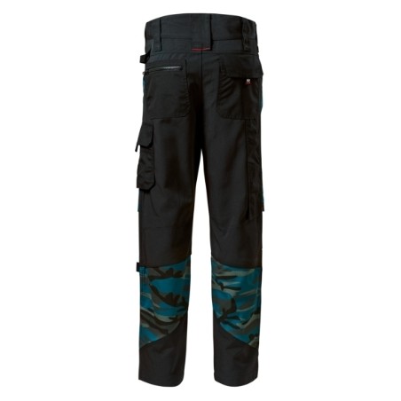 W09 Vertex Camo