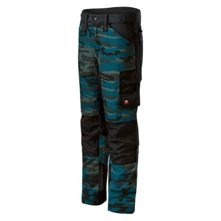W09 Vertex Camo