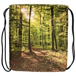 BAG TOWEL MIMAS
