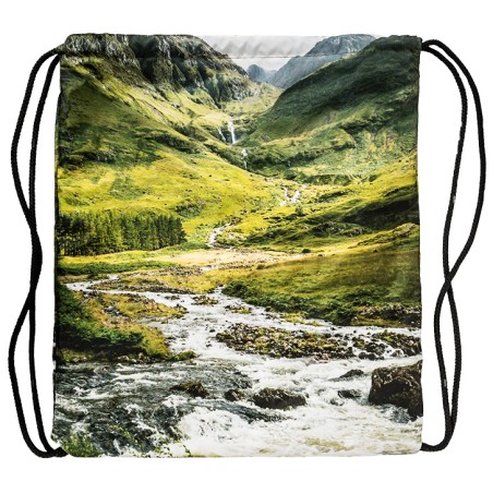 BAG TOWEL MIMAS