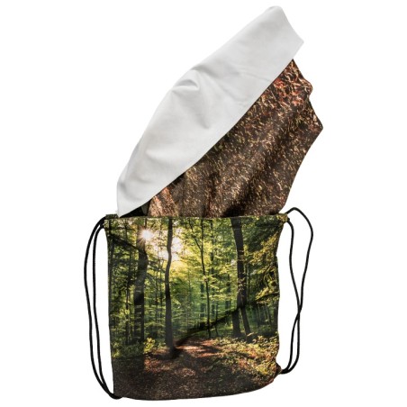 BAG TOWEL MIMAS