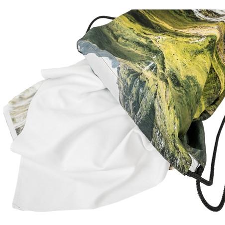 BAG TOWEL MIMAS