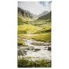 BAG TOWEL MIMAS