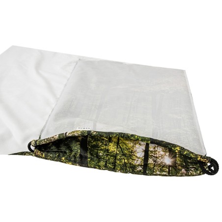 BAG TOWEL MIMAS