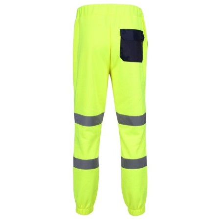 TRJ503 Pro HiVis Joggers