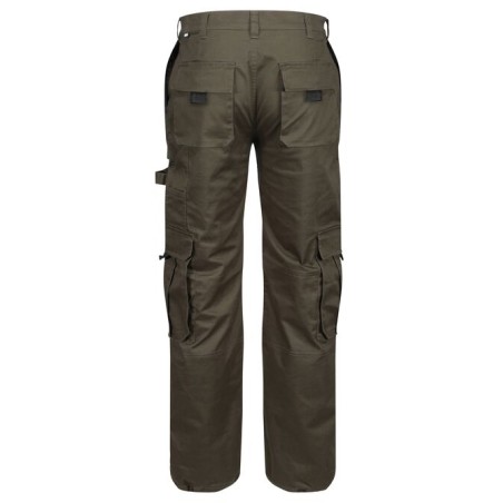 TRJ505 Pro Utility Pant