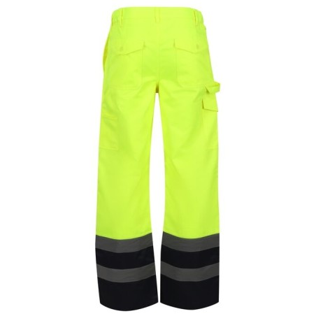 TRJ524 Pro Hi Vis Cargo