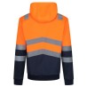 TRF663 ProHiVisO/H Hoody