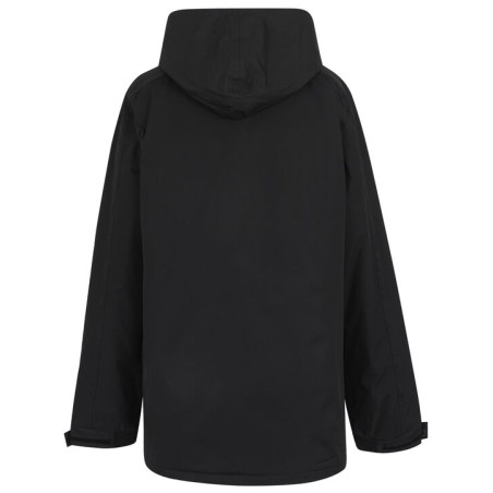 TRW597 Dover Parka
