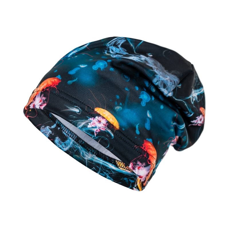 BEANIE ALPINA