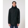 STJU841 Padded Parker