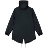STJU841 Padded Parker