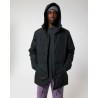 STJU841 Padded Parker