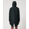 STJU841 Padded Parker