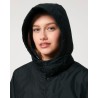 STJU841 Padded Parker