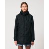 STJU841 Padded Parker