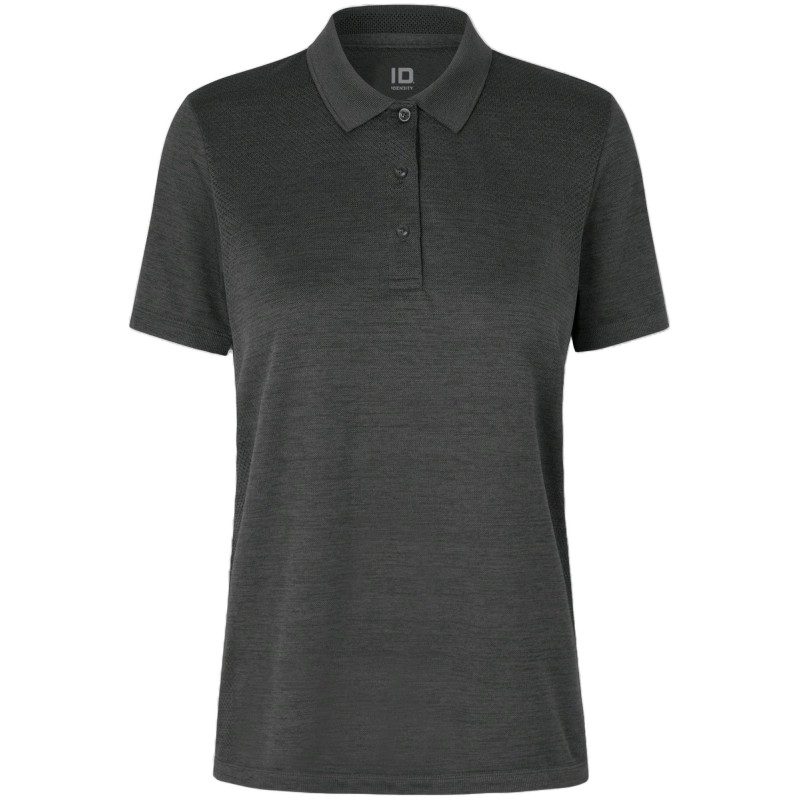 0573 Polo shirt | active | Women