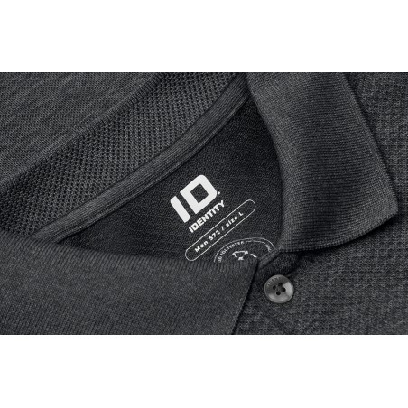 0572 Polo shirt I active