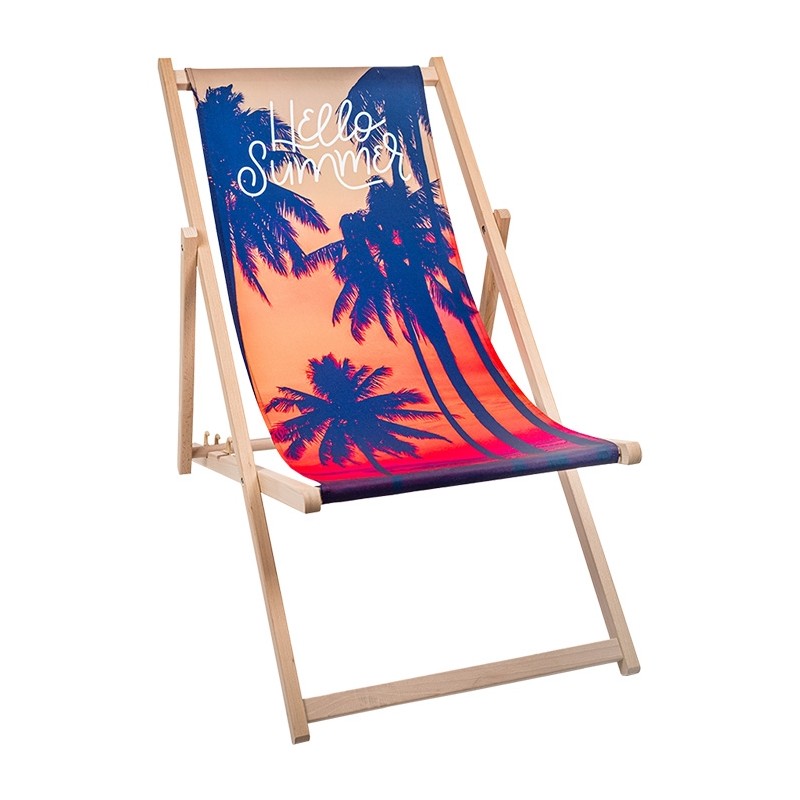 SUNBED SUBLI
