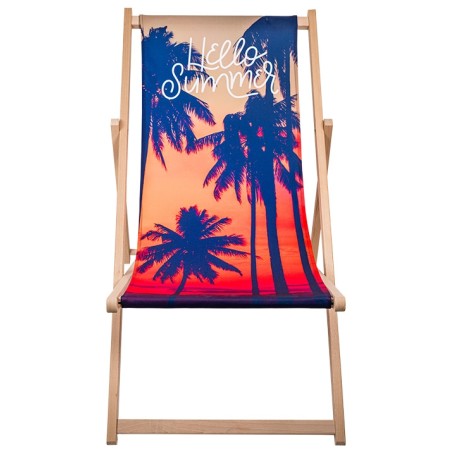 SUNBED SUBLI