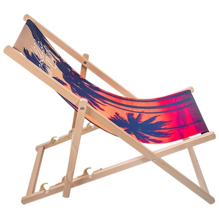 SUNBED SUBLI