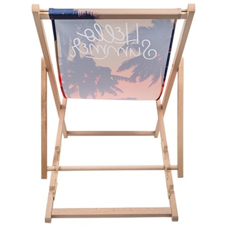 SUNBED SUBLI