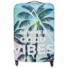 COVER SUITCASE