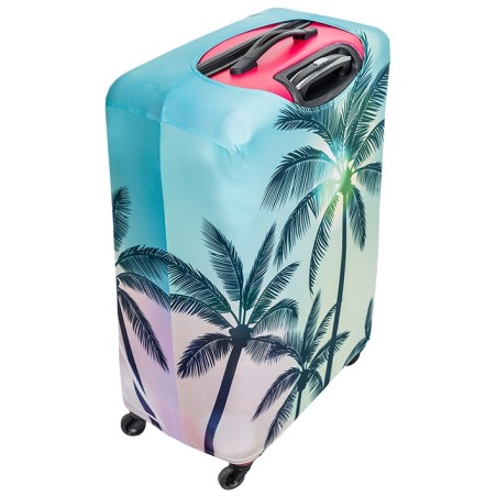 COVER SUITCASE