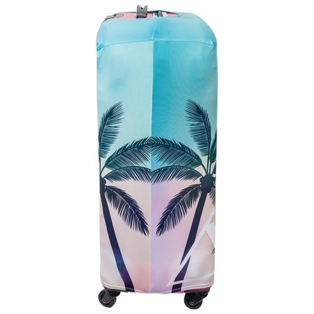 COVER SUITCASE