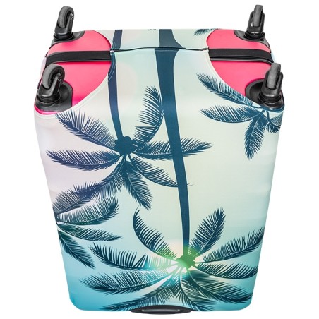 COVER SUITCASE
