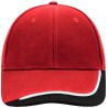 MB049 Half-Pipe Sandwich Cap