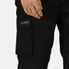 TRJ366L Heroic Worker Trs