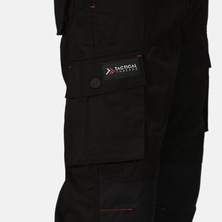 TRJ366L Heroic Worker Trs