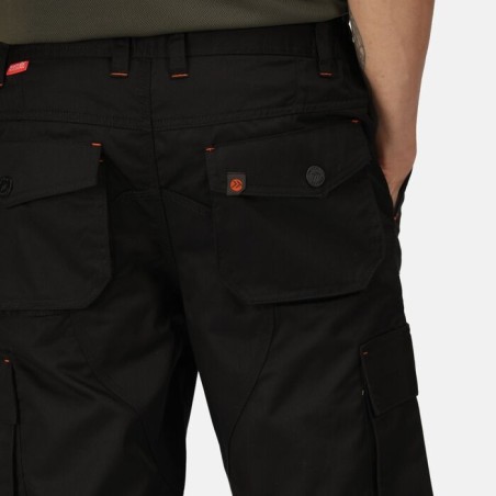 TRJ366S Heroic Worker Trs