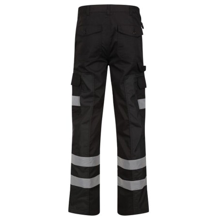 TRJ536S Pro Ballistic Trs