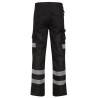 TRJ536S Pro Ballistic Trs