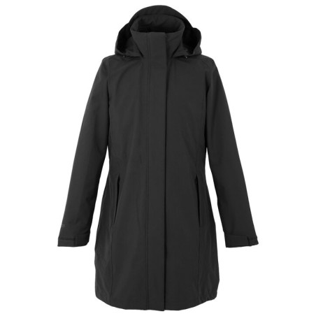 TRA159 Wmns Longline Kingsley