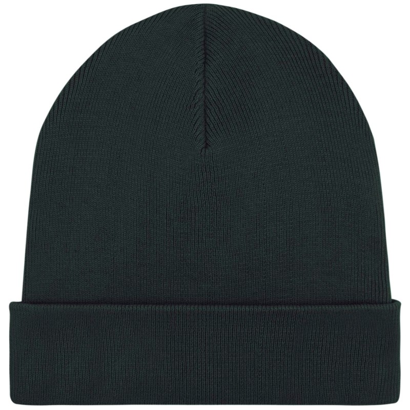 STAU772 Rib Beanie
