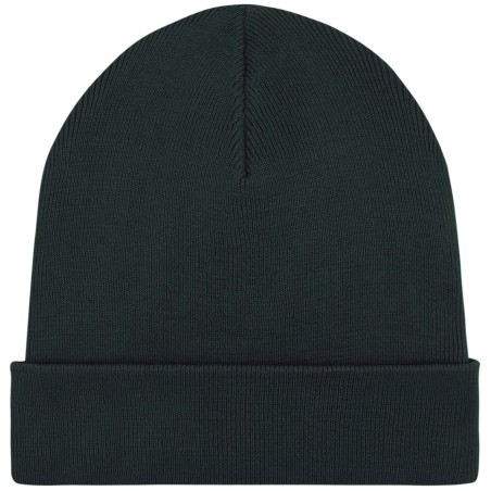 STAU772 Rib Beanie