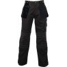 TRJ335R Holster Trousers Regular