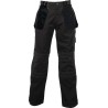 TRJ335S Holster Trousers Short